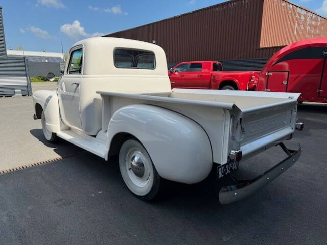 Bild 6/25 von Chevrolet 3100 ½-ton (1948)