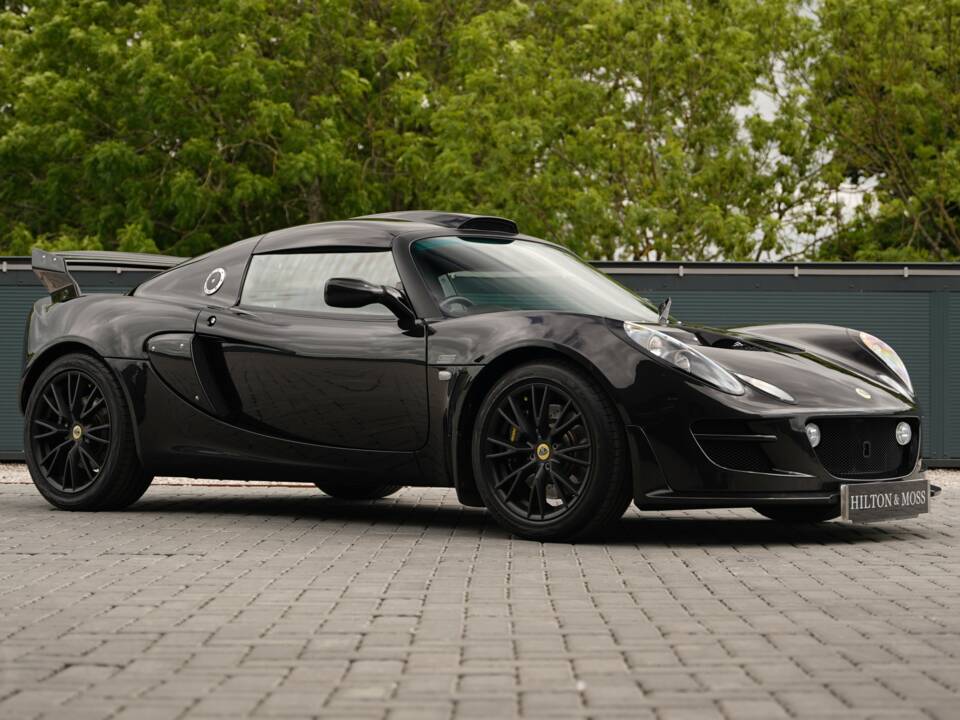 Bild 11/50 von Lotus Exige S 240 (2009)