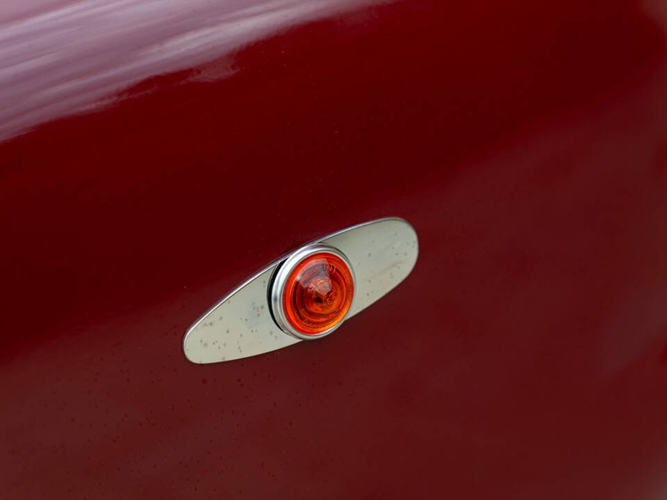 Imagen 21/50 de FIAT 1100-103 Allemano (1953)