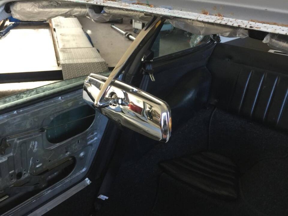 Bild 20/99 von Porsche 911 Carrera 3.2 (1983)