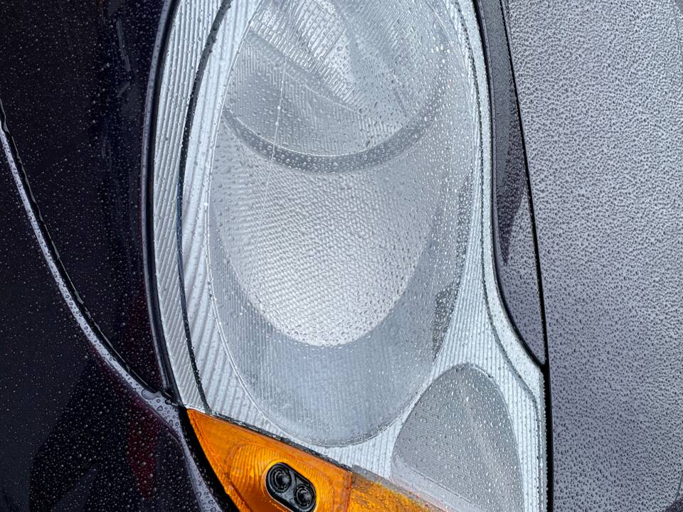 Bild 40/55 von Porsche 911 Carrera (1998)