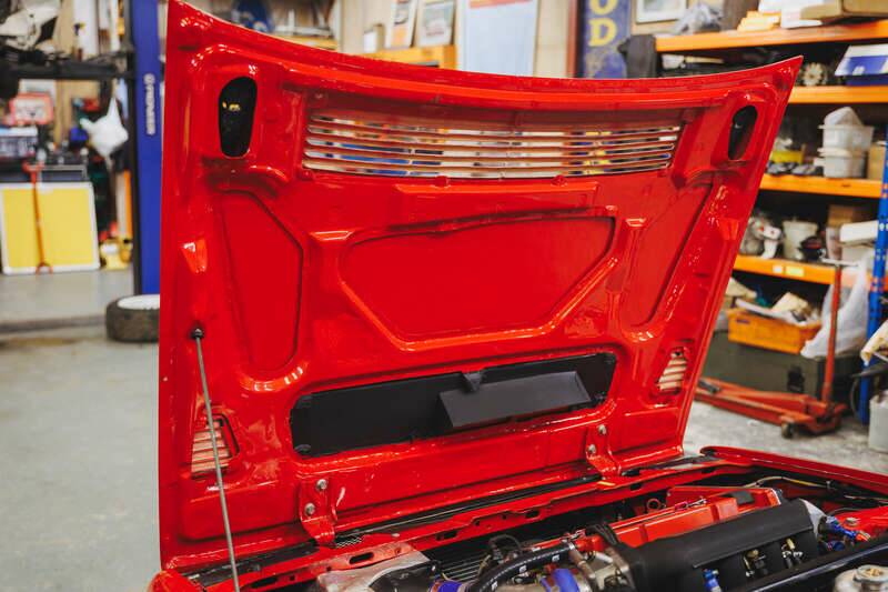 Bild 13/50 von Lancia Delta HF Integrale (1988)