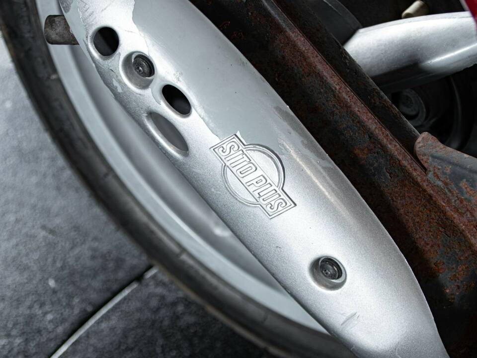 Bild 34/50 von Aprilia Scarabeo 50 (1994)