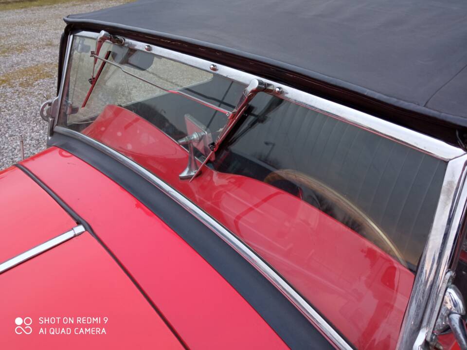 Bild 14/19 von MG TD (1953)