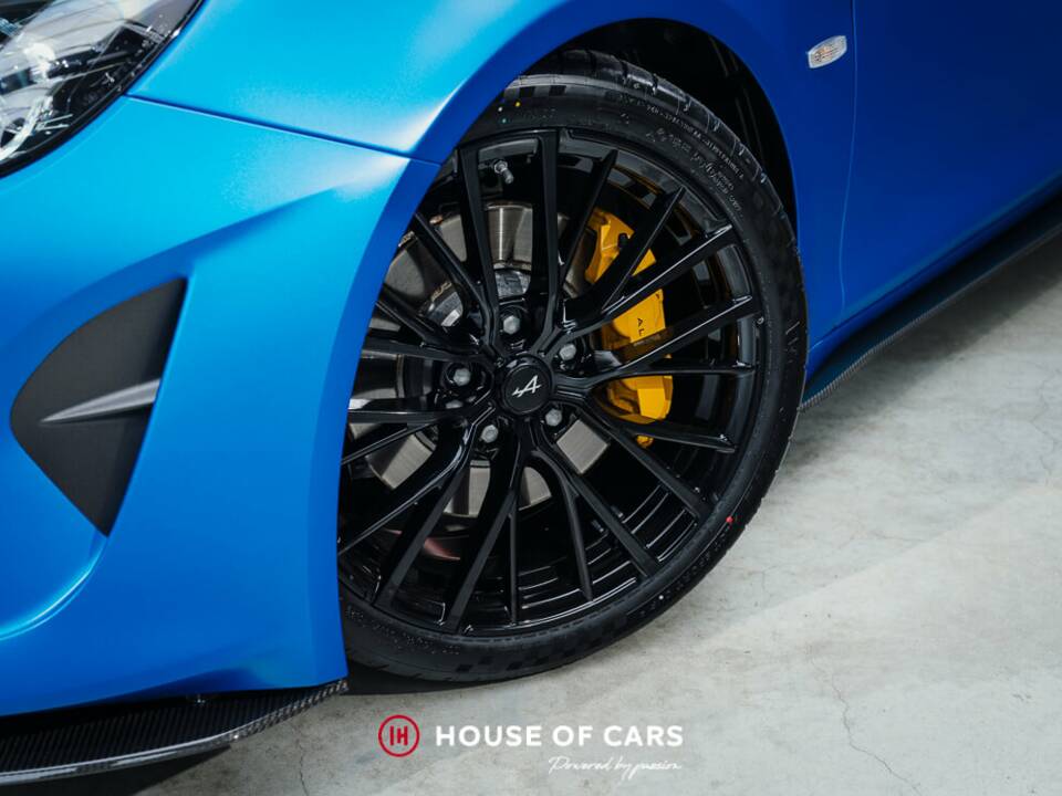 Afbeelding 11/25 van Alpine A 110 R (2024)