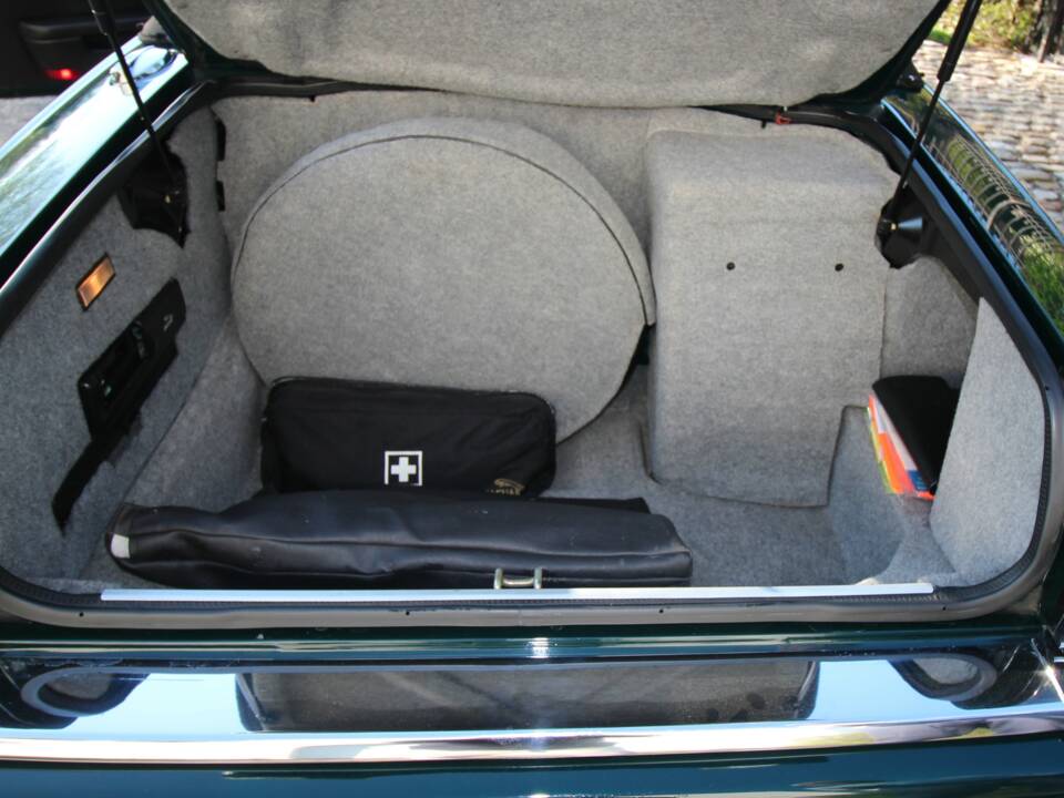 Bild 18/22 von Jaguar XJS 4.0 (1994)