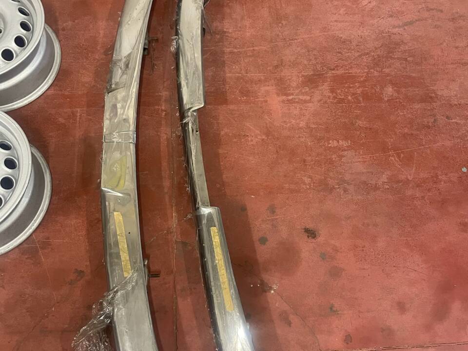 Bild 54/54 von Alfa Romeo Giulia GTA 1300 Junior (1968)