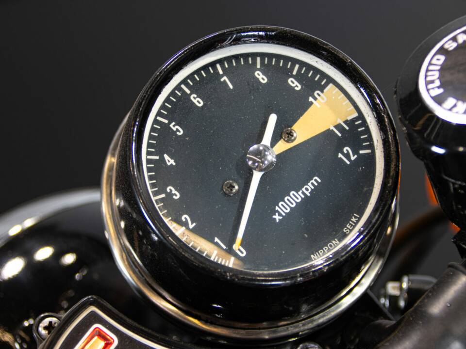 Afbeelding 49/50 van Honda CB 400 Four (1975)