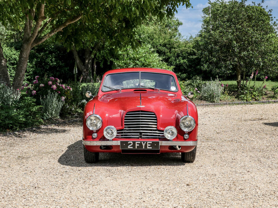 Bild 7/39 von Aston Martin DB 2 (1953)
