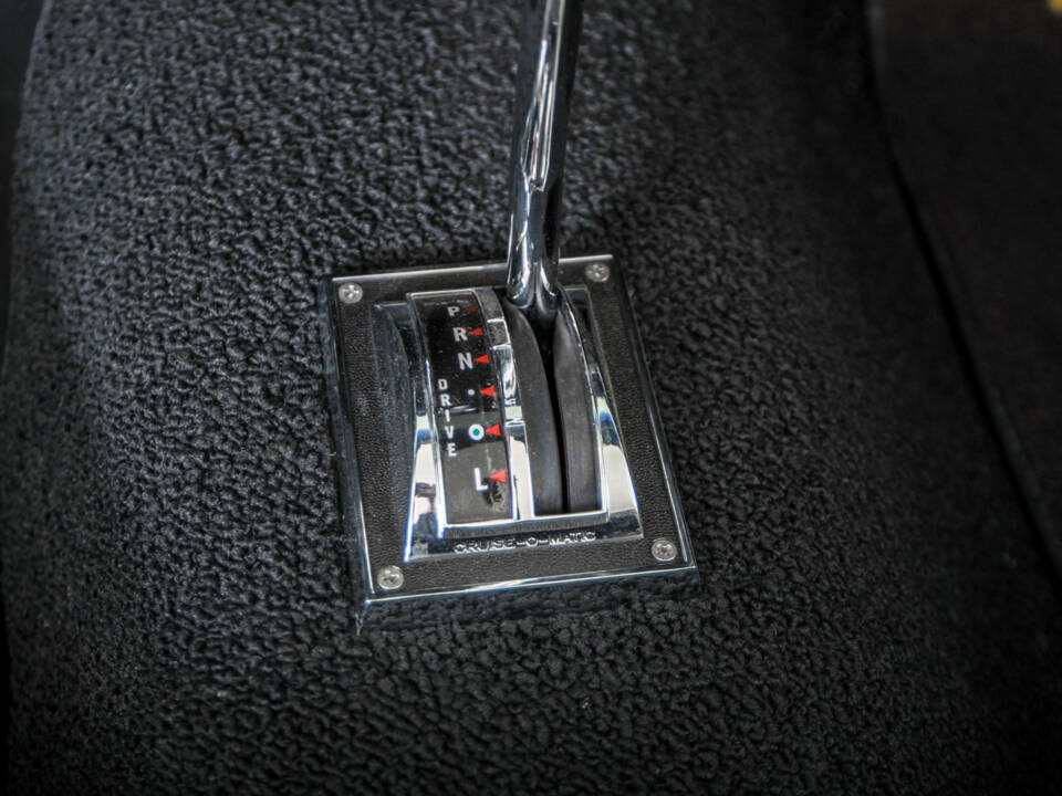 Immagine 25/50 di Ford Mustang 289 (1965)
