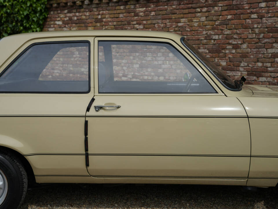Bild 17/50 von Opel Ascona 1,2 S (1975)