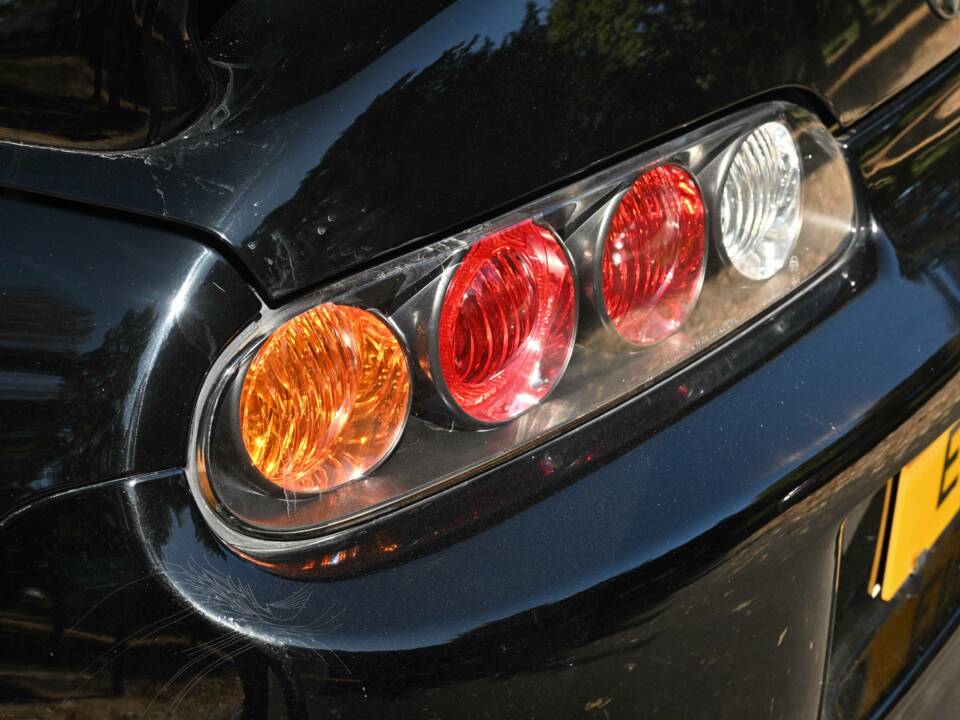 Image 48/50 of Toyota Supra (1993)