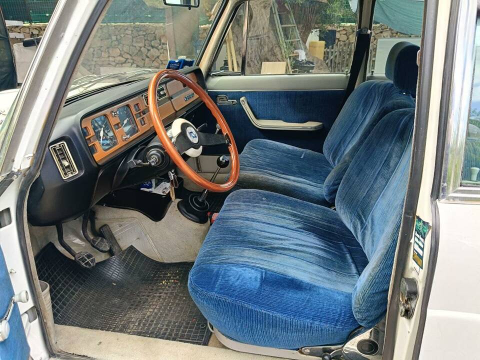 Immagine 49/50 di Lancia Flavia 2000 (1974)