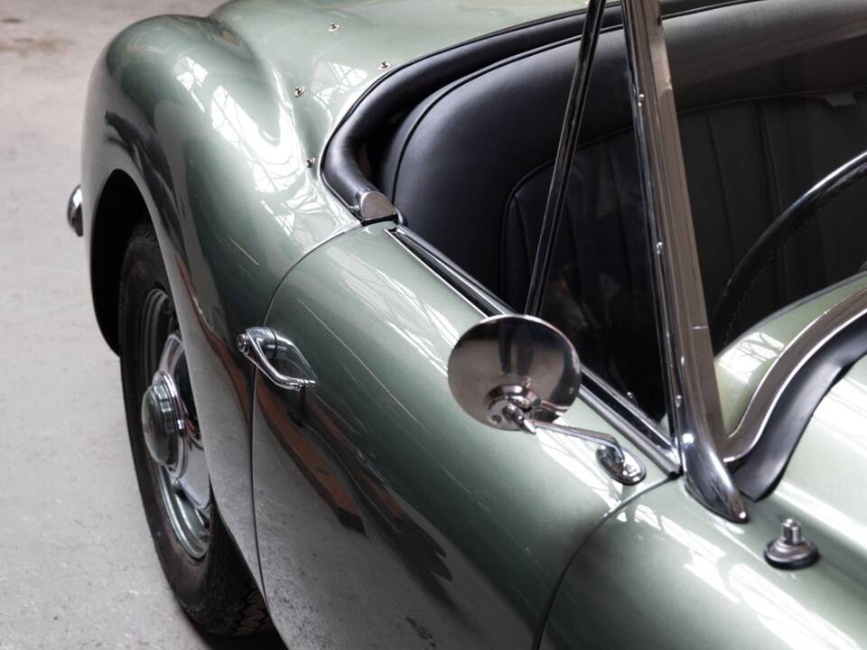 Bild 17/31 von Alvis TC 21/100 (1953)