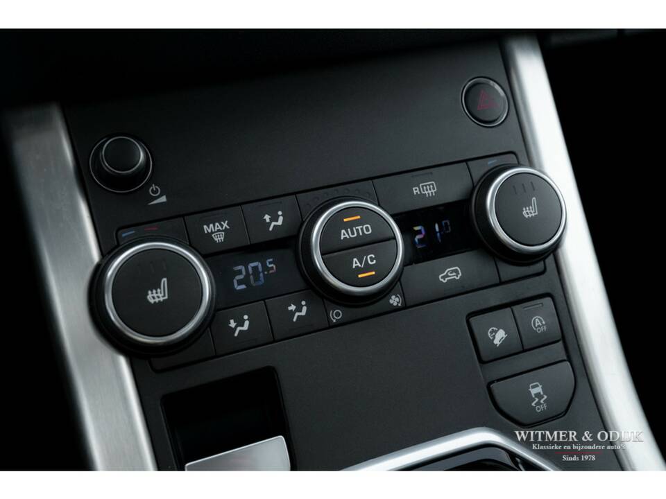 Bild 14/33 von Land Rover Range Rover Evoque D240 (2019)