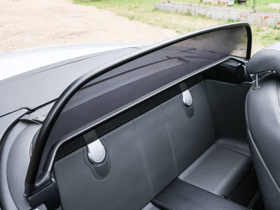 Afbeelding 40/40 van Mercedes-Benz SL 55 AMG (2003)