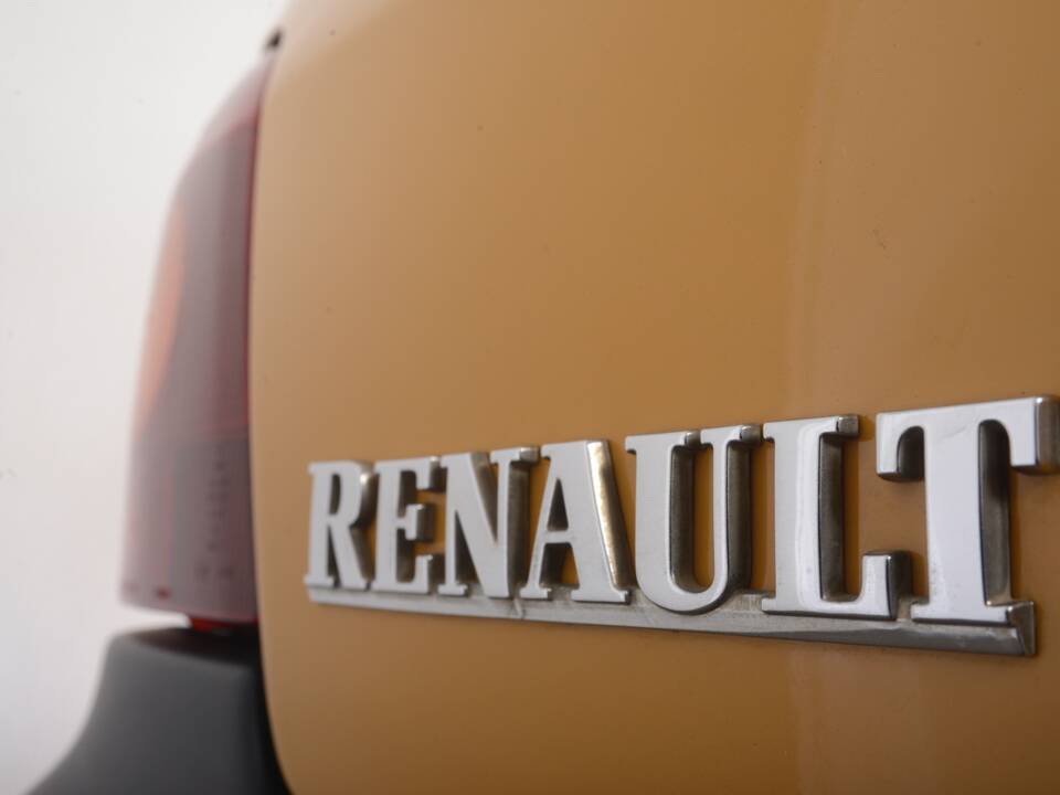 Immagine 13/30 di Renault Twingo (1993)