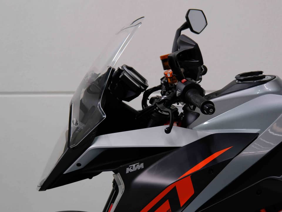 Image 54/99 de KTM 1290 Super Duke R (2018)
