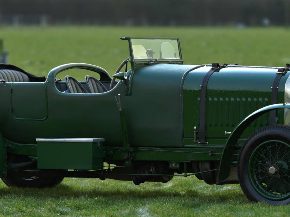Immagine 12/50 di Bentley 4 1&#x2F;2 Litre (1927)
