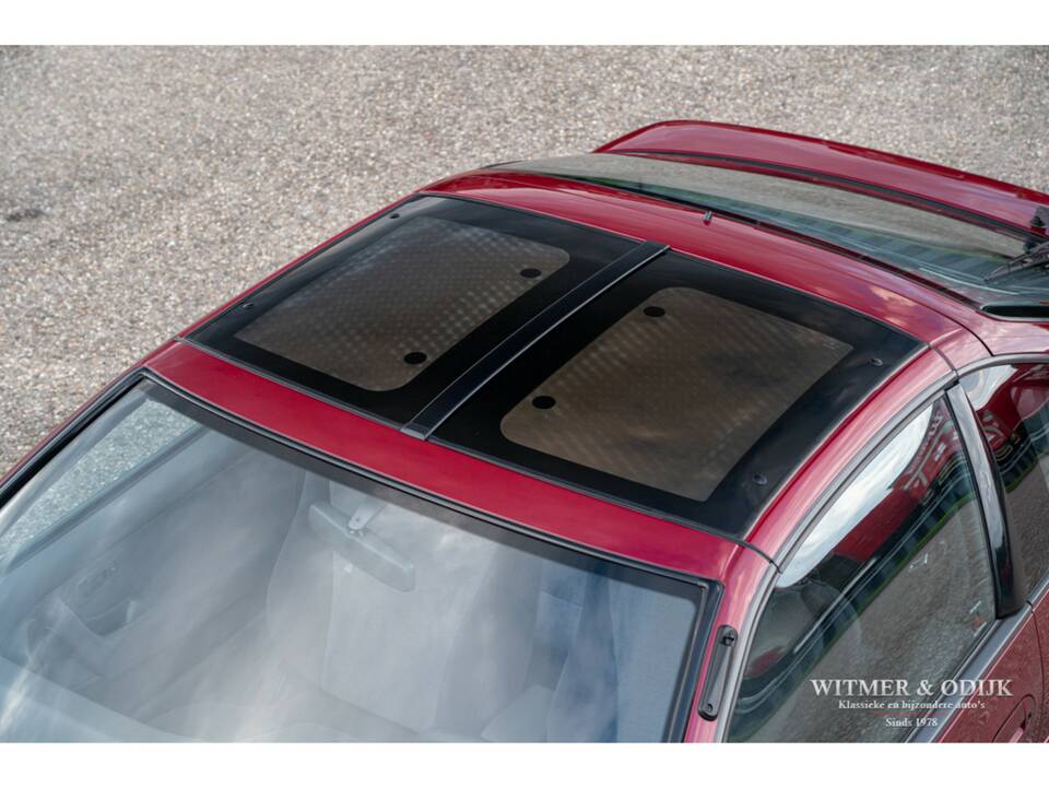 Immagine 25/34 di Nissan 100 NX (1994)