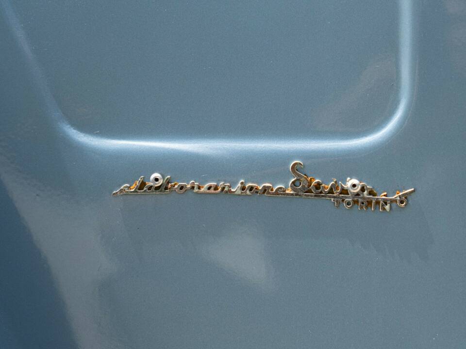 Image 18/50 of FIAT Campagnola (1968)