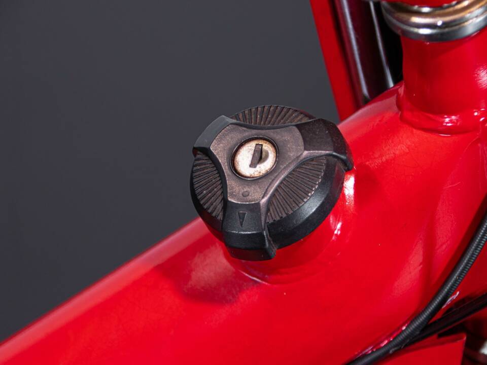 Imagen 9/50 de Malaguti DUMMY (1980)