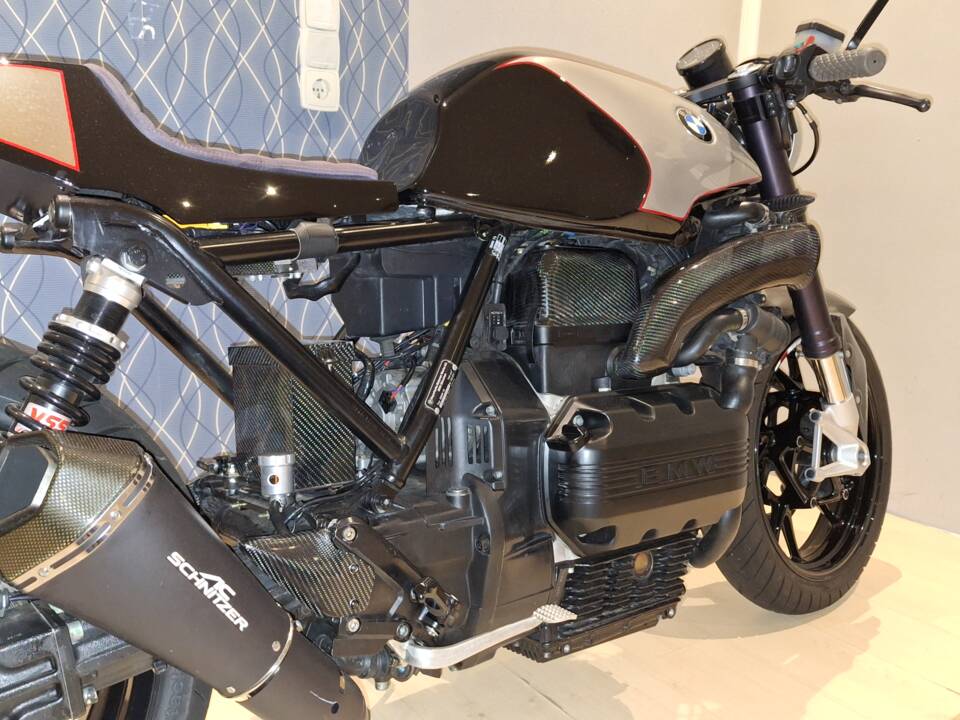 Image 55/56 of BMW K 75 RT (1993)