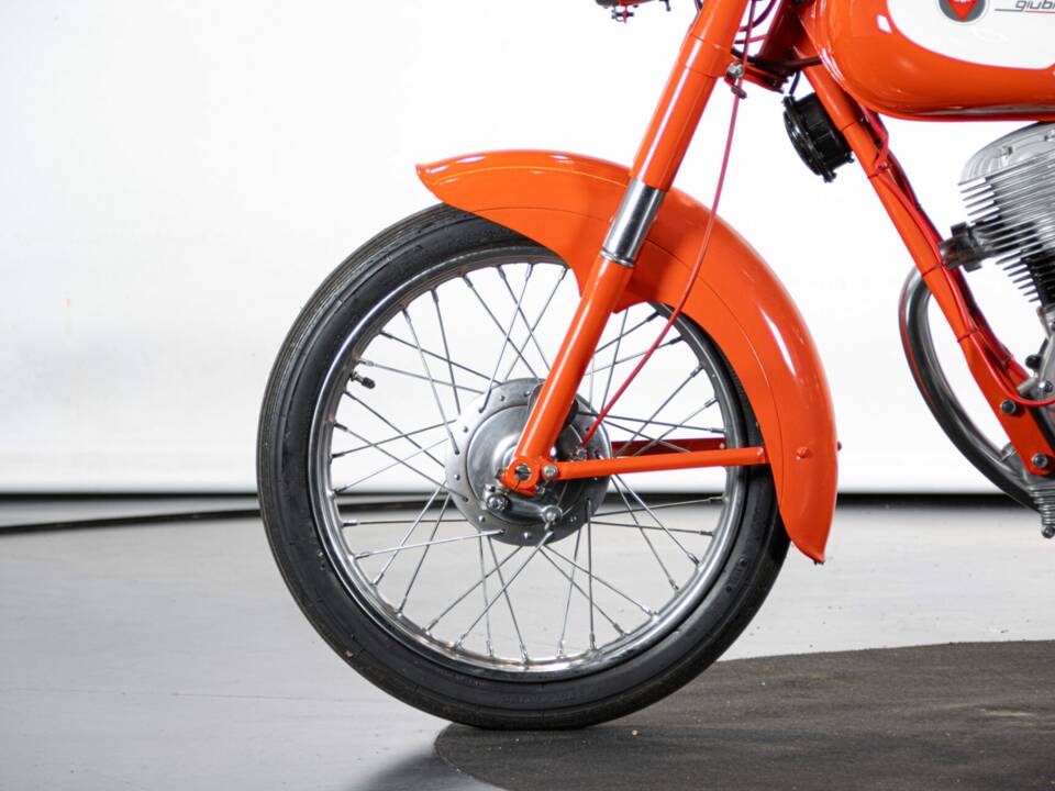 Afbeelding 12/50 van Gilera Giubileo 100 (1962)