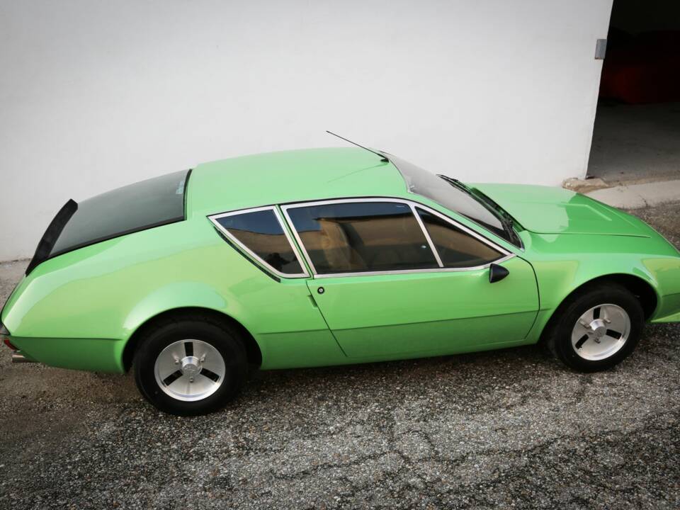 Bild 1/5 von Alpine A 310 V6 (1977)