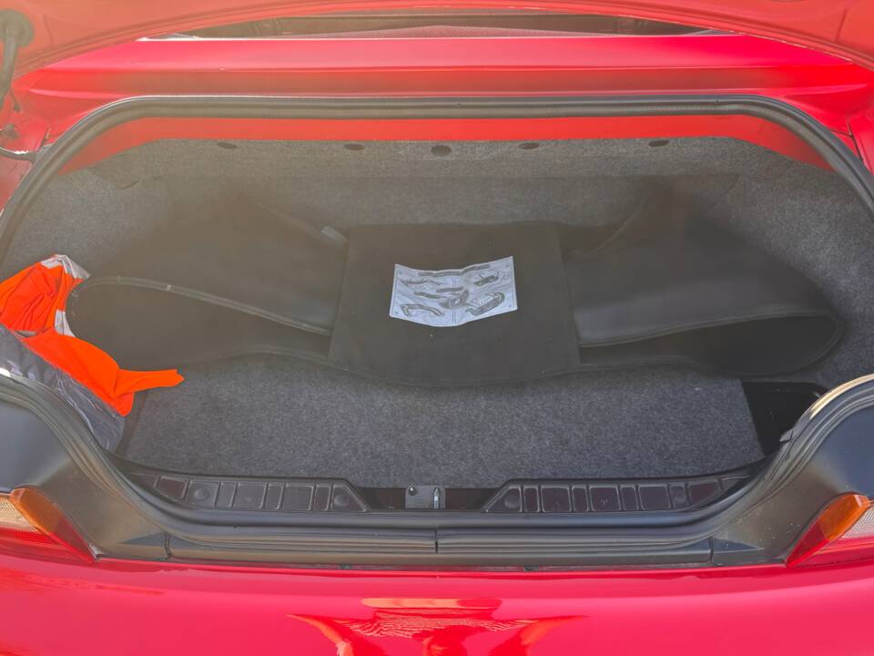 Imagen 21/31 de BMW Z3 1.8 (1997)