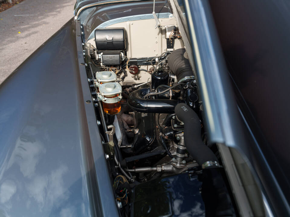 Immagine 26/34 di Rolls-Royce Silver Cloud III (1965)