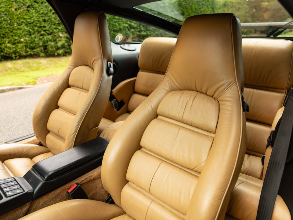 Bild 64/69 von Porsche 928 S4 (1989)