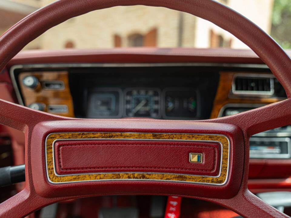 Bild 48/50 von AMC Eagle (1987)