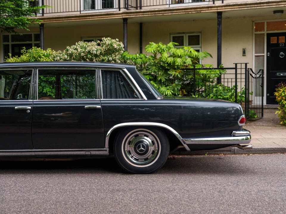 Image 11/21 of Mercedes-Benz 600 (1967)