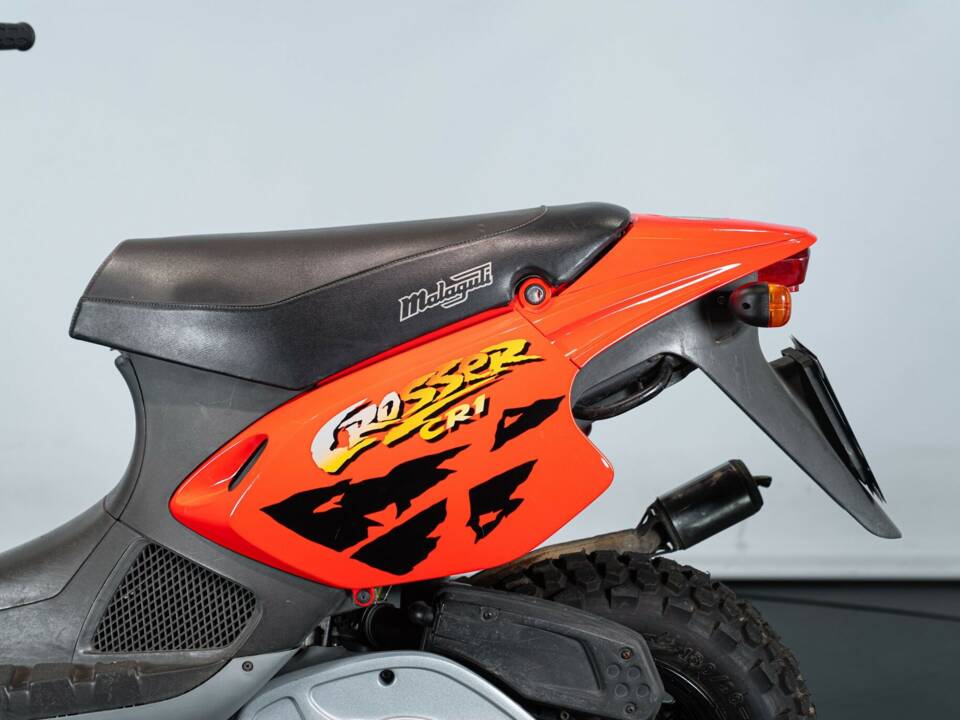 Image 27/30 of Malaguti Crosser CR1 (1995)