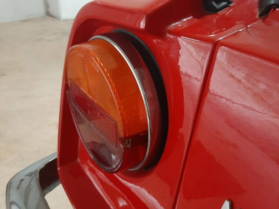 Image 63/68 of FIAT 850 Moretti Sportiva (1969)