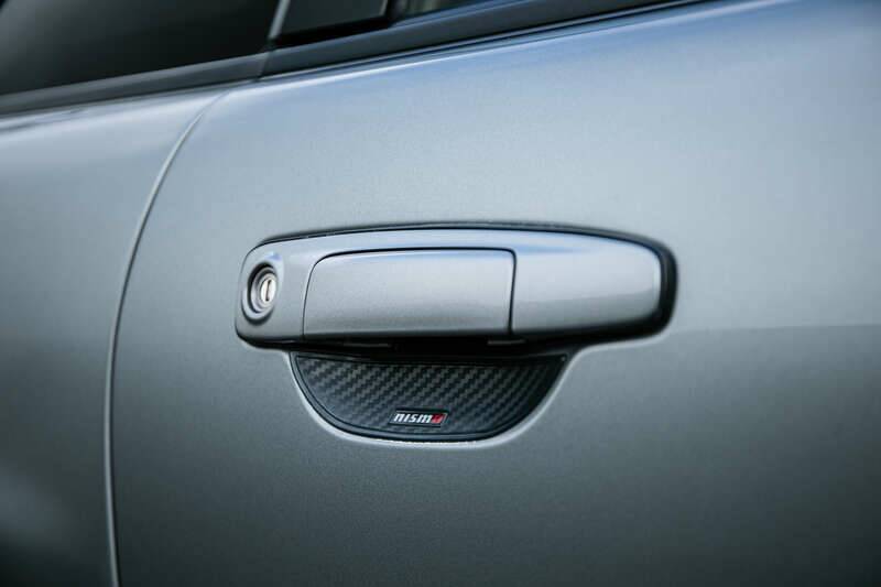 Image 46/49 of Nissan Skyline GT-R (2002)