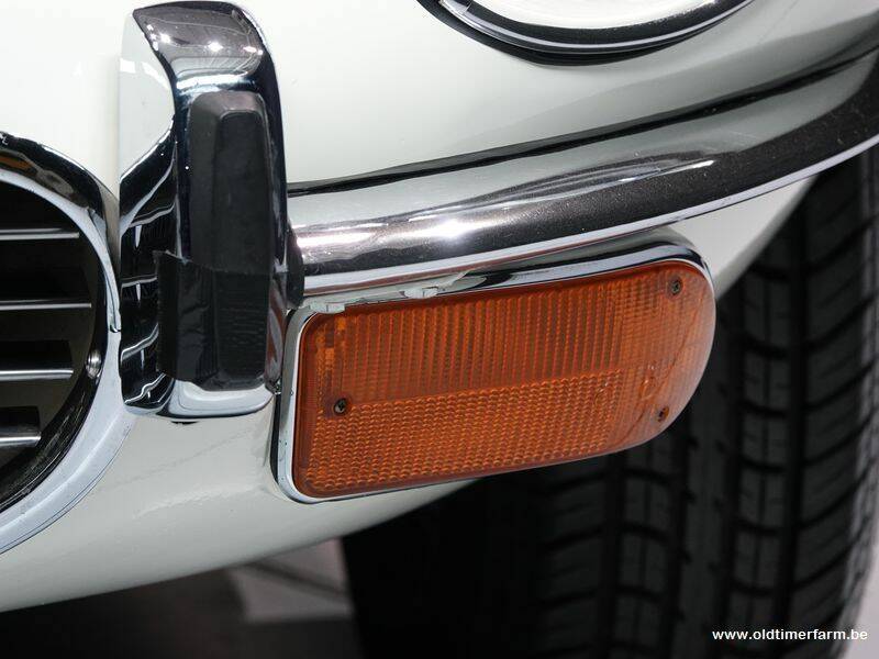 Bild 15/15 von Jaguar E-Type V12 (1973)