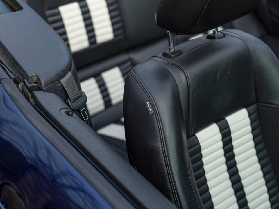 Image 81/99 of Ford Mustang Shelby GT 500 (2012)