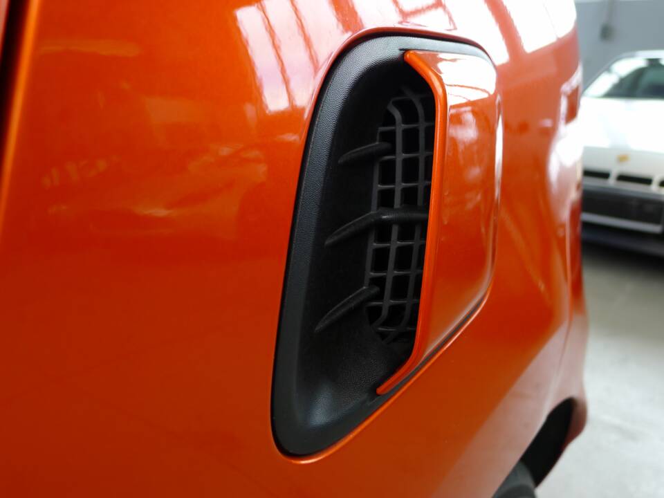 Imagen 32/39 de Renault Twingo 1.0 SCe 65 (2022)