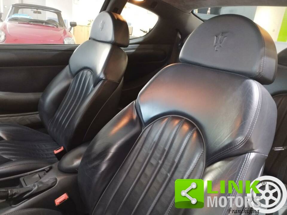 Image 4/10 of Maserati 3200 GT (2000)
