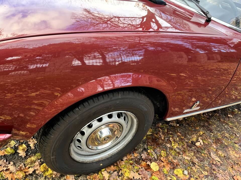 Image 9/35 of Peugeot 504 Convertible (1980)