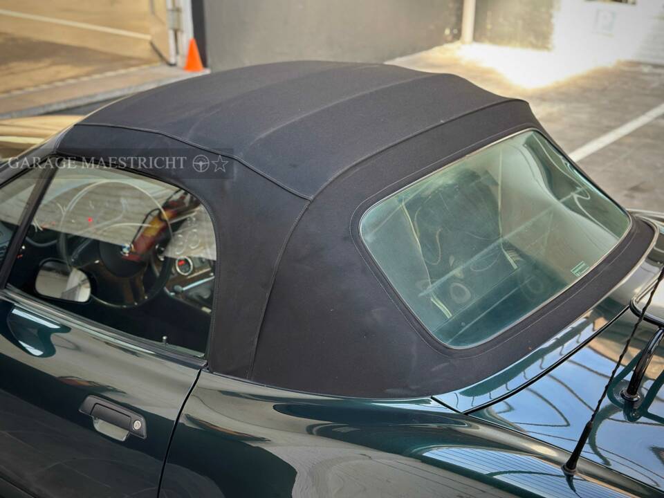 Immagine 84/93 di BMW Z3 2.2i (2002)