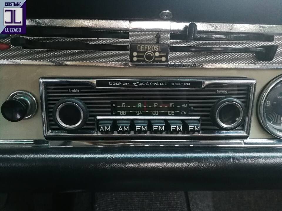 Bild 38/81 von Mercedes-Benz 250 SL (1968)