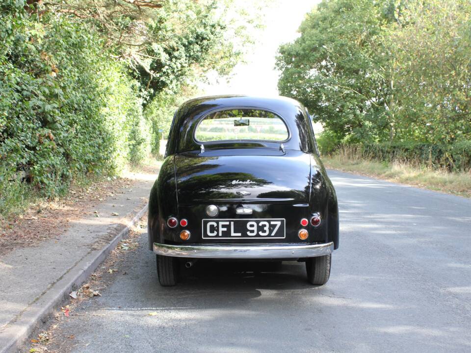 Image 5/16 of Austin A 30 Seven (1954)