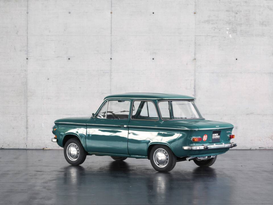 Bild 2/38 von NSU Prinz 4 L (1971)