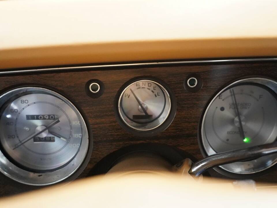 Imagen 2/8 de Buick Electra (1978)
