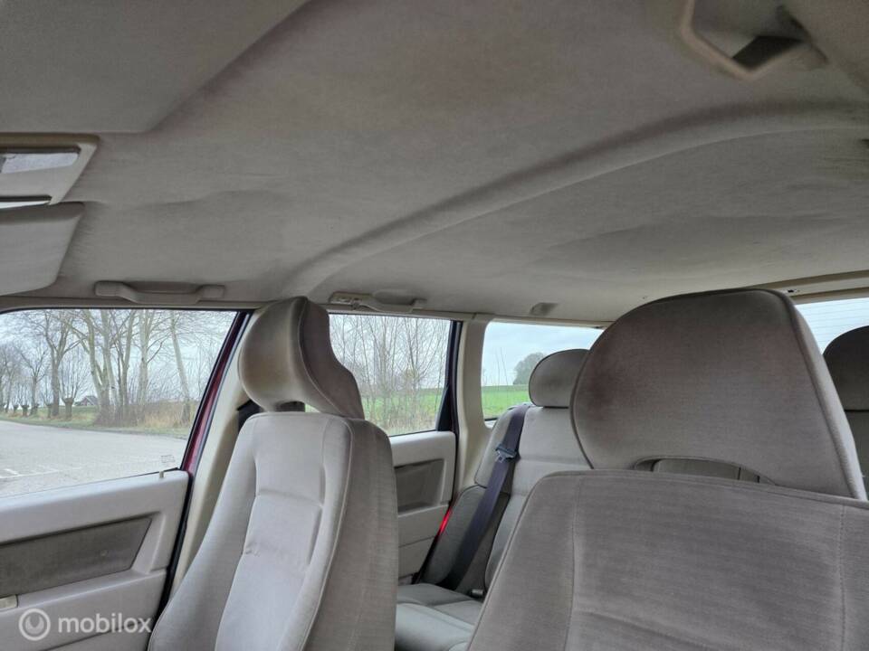 Bild 31/38 von Volvo 850 2.5-20V (1995)