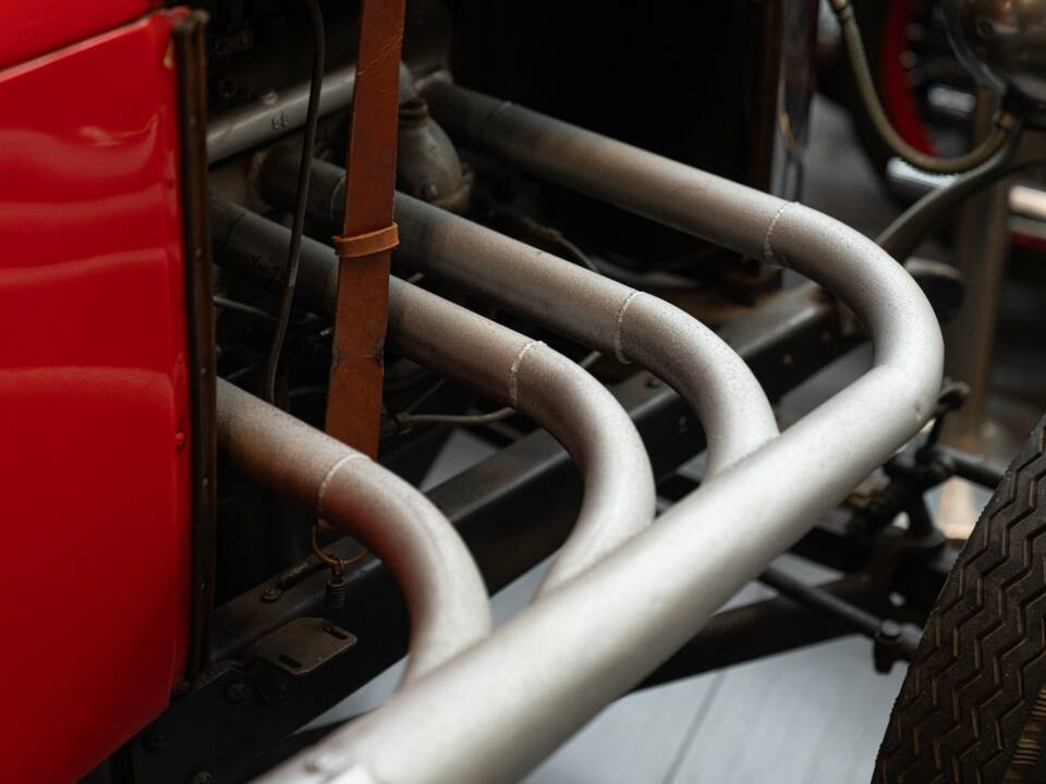 Afbeelding 21/50 van Ford Model A (1929)