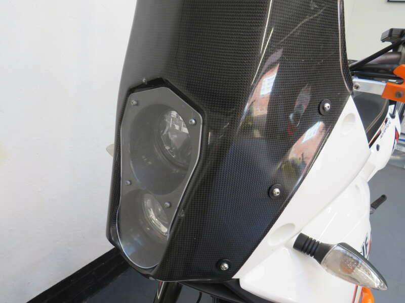 Afbeelding 8/44 van KTM 990 Adventure (2012)